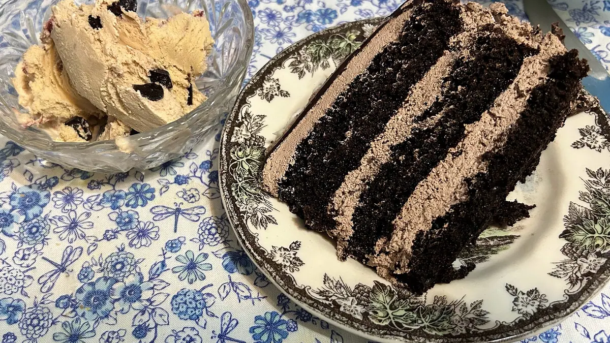 Sólt – cake shop in Almondbury, Huddersfield